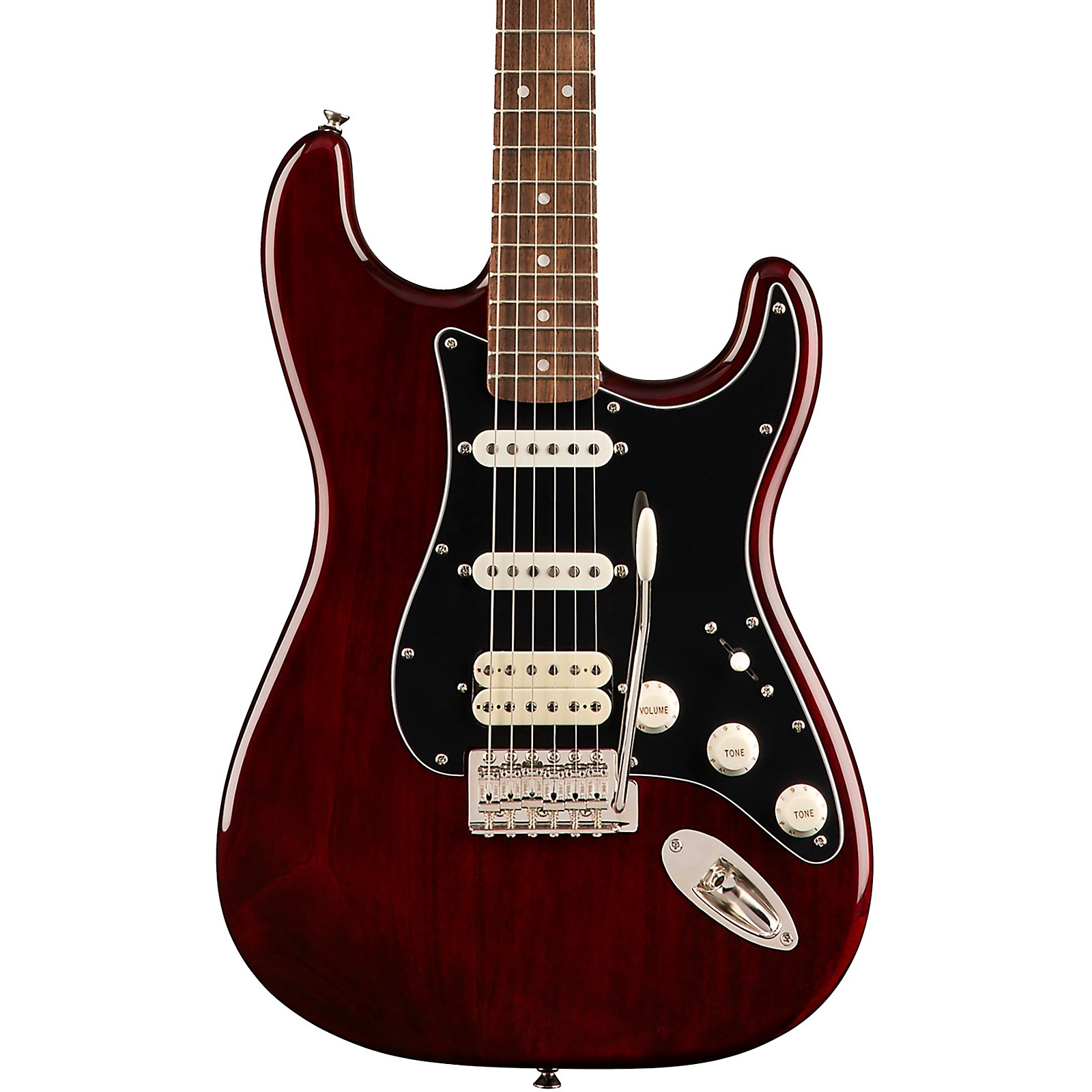 【11811】Squier Classic Vibe '70s HSS Squier Classic Vibe '70s Stratocaster HSS Electric Guitar