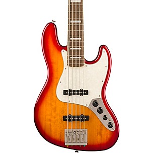 Squier Classic Vibe Active '70s Jazz Bass V