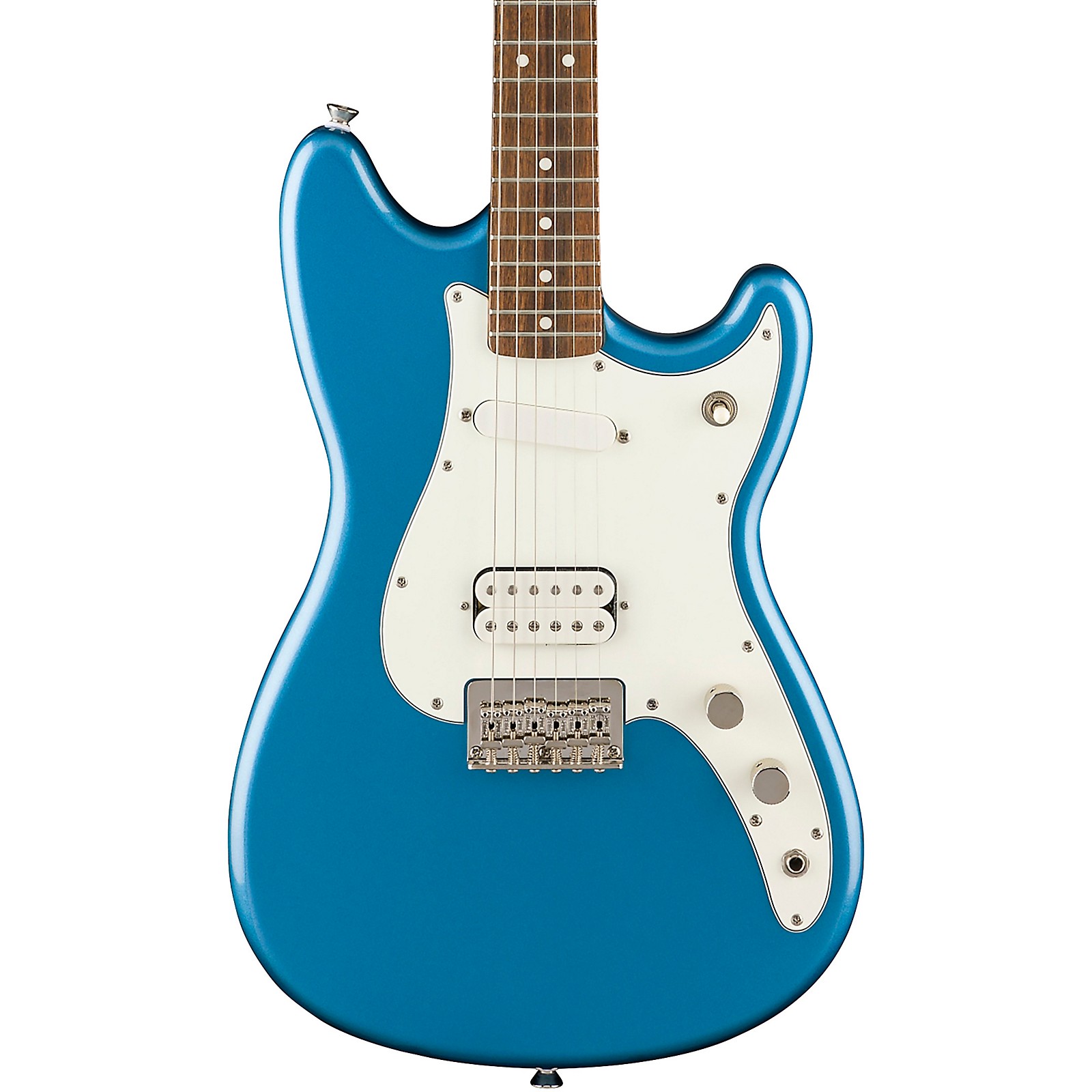 ジャンク Squier Duo Sonic Classic Vibe Squier Classic Vibe Duo-Sonic HS Electric Guitar | Music & Arts