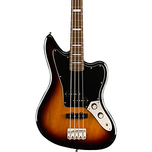 Squier Classic Vibe Jaguar Bass