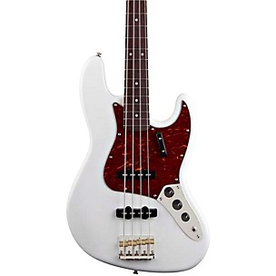 Squier Classic Vibe Jazz Bass '60s Bass Guitar