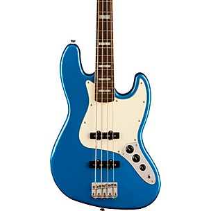 Squier Classic Vibe Late '60s Limited-Edition Jazz Bass Guitar
