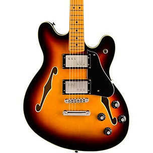 Squier Classic Vibe Starcaster Maple Fingerboard Electric Guitar