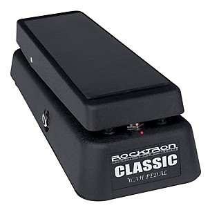 Rocktron Classic Wah Pedal