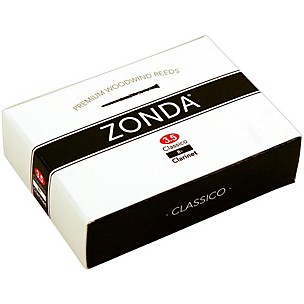 Zonda Classico Bb Clarinet Reed