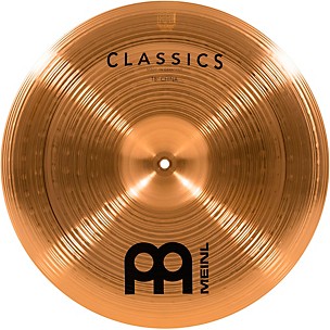 MEINL Classics China Cymbal