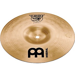 MEINL Classics China Splash Cymbal