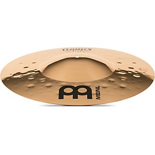 MEINL Classics Custom 18" Extreme Metal Big Bell Ride