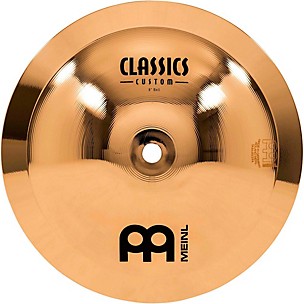 MEINL Classics Custom Bell