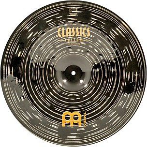 Meinl Classics Custom Dark China Cymbal