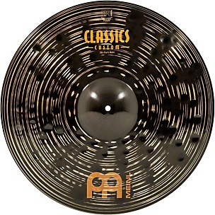 MEINL Classics Custom Dark Ride Cymbal