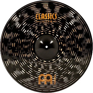 MEINL Classics Custom Dark Ride Cymbal