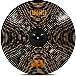 MEINL Classics Custom Dark Ride Cymbal