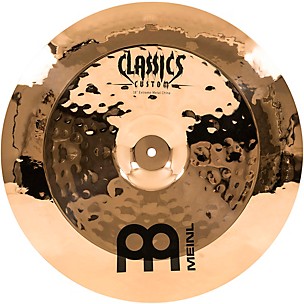 MEINL Classics Custom Extreme Metal China Cymbal