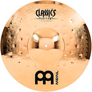 MEINL Classics Custom Extreme Metal Ride Cymbal