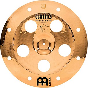 MEINL Classics Custom Trash China Cymbal