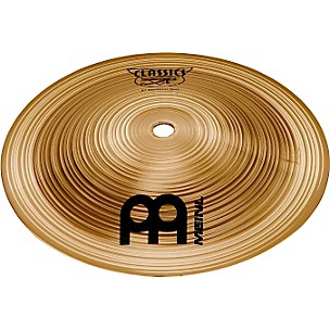 MEINL Classics High Bell