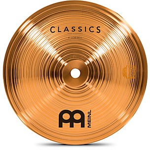MEINL Classics Low Bell Cymbal