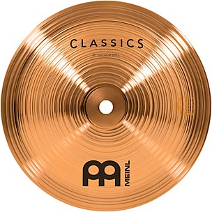 MEINL Classics Medium Bell Cymbal