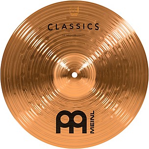 MEINL Classics Medium Crash Cymbal