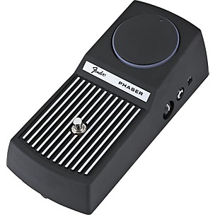 Fender Classics Series Phaser Pedal
