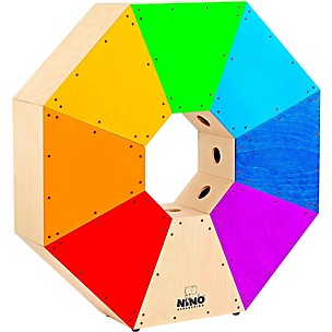 Nino Classroom Cajon