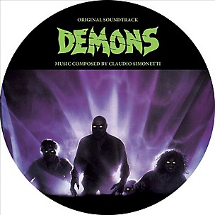 Claudio Simonetti - Demons (Original Soundtrack) (30th Anniversary Edition)