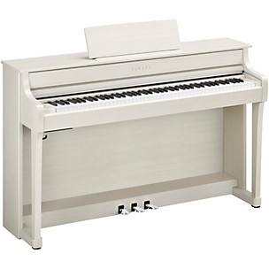 Yamaha Clavinova CLP-835 Console Digital Piano With Bench