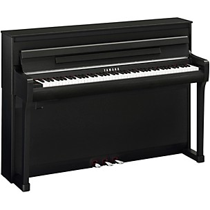 Yamaha Clavinova CLP-885 Console Digital Piano