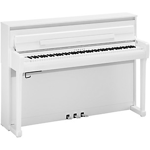 Yamaha Clavinova CLP-885 Console Digital Piano