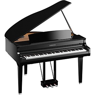 Yamaha Clavinova CSP-295GP Digital Grand Piano With Bench