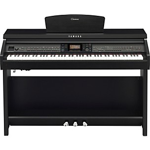 Yamaha Clavinova CVP701 Home Digital Piano