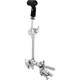 DW Claw Hook Clamp Mic Arm