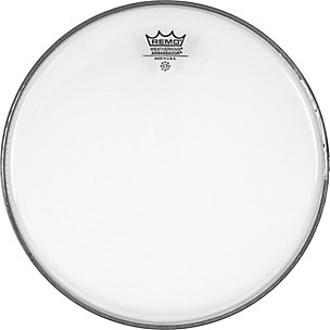 Remo Clear Ambassador Head