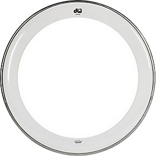 DW Clear Edge Tom Batter