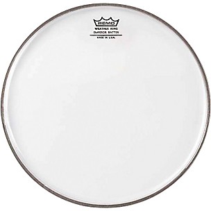 Remo Clear Emperor Batter Drum Head