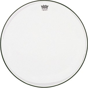Remo Clear Extended Timpani Head