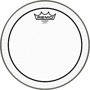 Remo Clear Pinstripe Drum Head