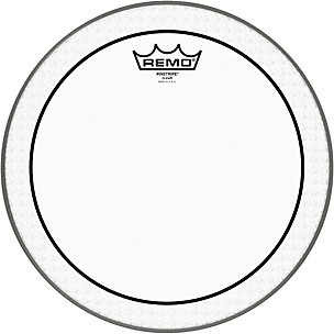 Remo Clear Pinstripe Drum Head