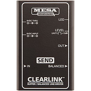 MESA/Boogie Clearlink (Send) Line Driver