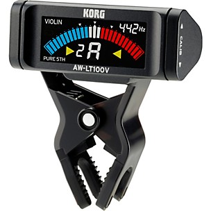 KORG Clip-On Violin Tuner