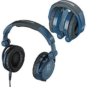 Ultrasone Closed PROline 550 Circumaural Headphones