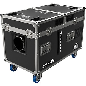 Chauvet Professional Cloud 9 Low-Lying Fogger