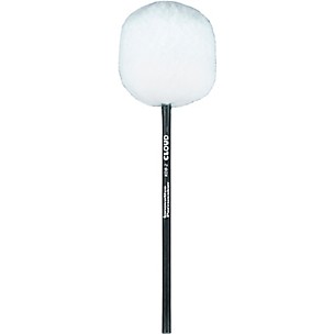 Innovative Percussion Cloud Bass Drum Beater