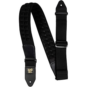 Ernie Ball Cloud Comfort Guitar/Bass Strap