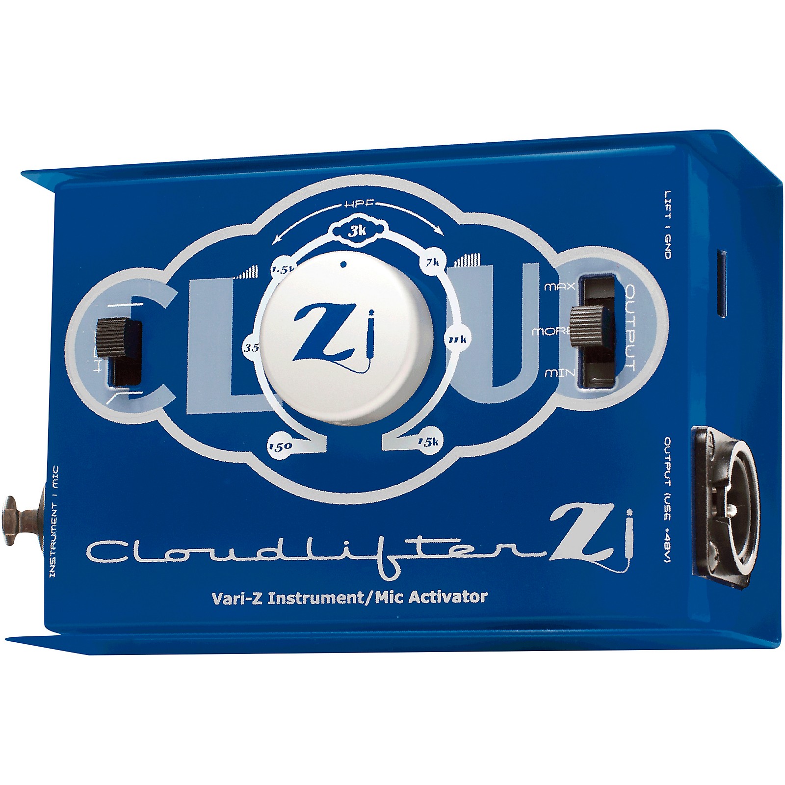 Cloud Cloudlifter Zi Microphone Activator | Music & Arts