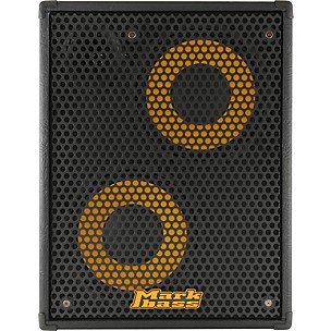 Markbass Club 102 400W 2x10 Bass Speaker Cabinet