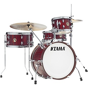 TAMA Club-JAM 4-Piece Shell Pack