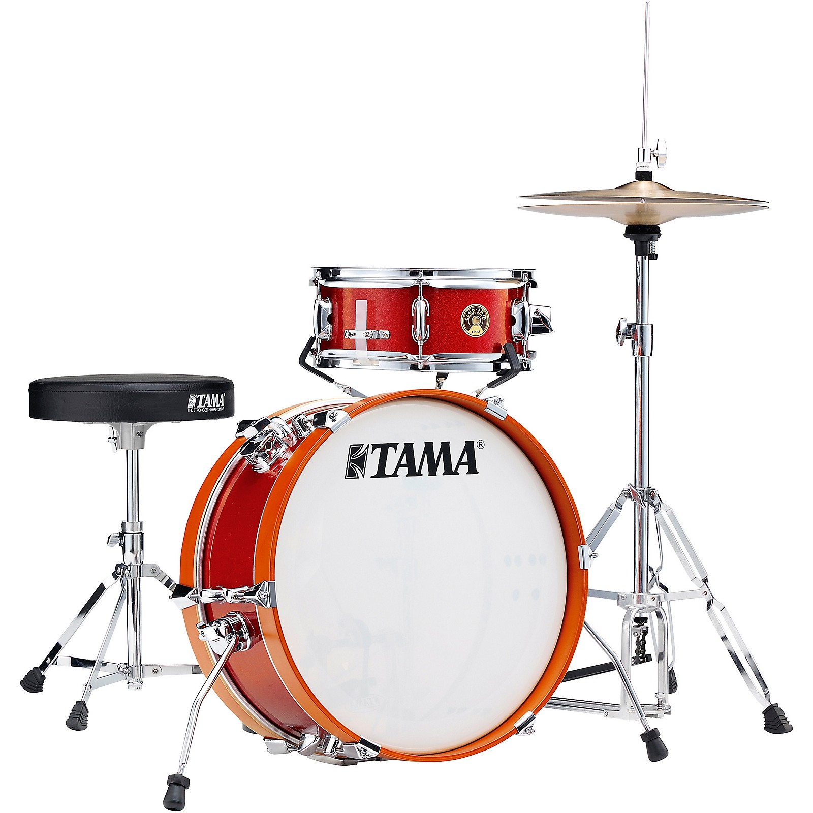 ミニティンバレス TAMA 2個セット ミニティンバレス TAMA 2個セット