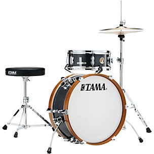 TAMA Club-JAM Mini 2-Piece Shell Pack With 18" Bass Drum